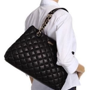 💥CLEARANCE ITEM💥SPADE Maryanne Tote